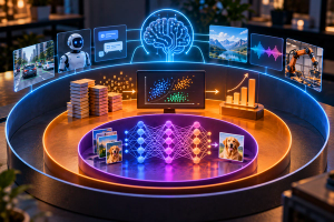 The Real Difference Between AI, Machine Learning, and Deep Learning