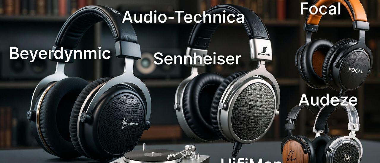 Best Headphones for Metal Music: Why Most Fail (And What Works)