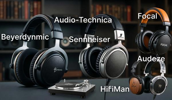 Best Headphones for Metal Music: Why Most Fail (And What Works)