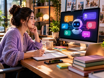 How to Prompt AI Like a Pro