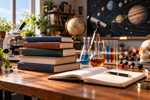 The Difference Between Theory, Hypothesis, and Law