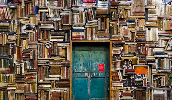 The best Sci-Fi books you need to read