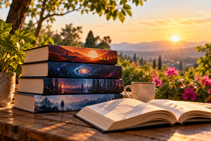 The Best Sci-Fi Books Every Geek Should Read