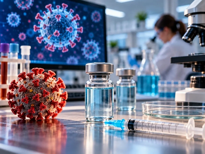 How Vaccines Actually Work (Explained Simply)