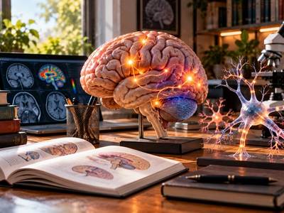 How Memory Really Works in the Brain