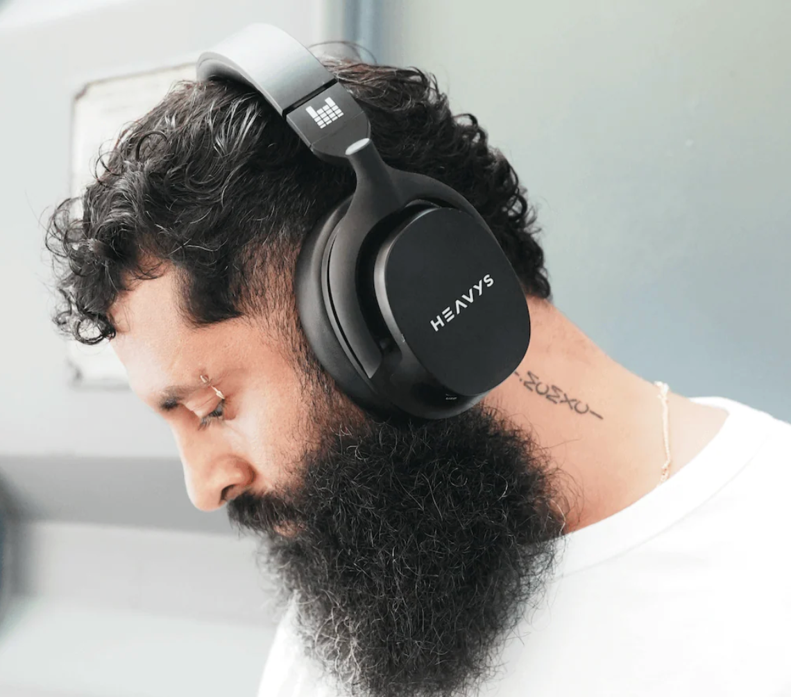 Best Headphones for Metal Music: Why Most Fail (And What Works)