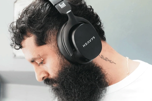 Best Headphones for Metal Music: Why Most Fail (And What Works)