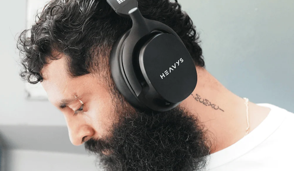 Best Headphones for Metal Music: Why Most Fail (And What Works)