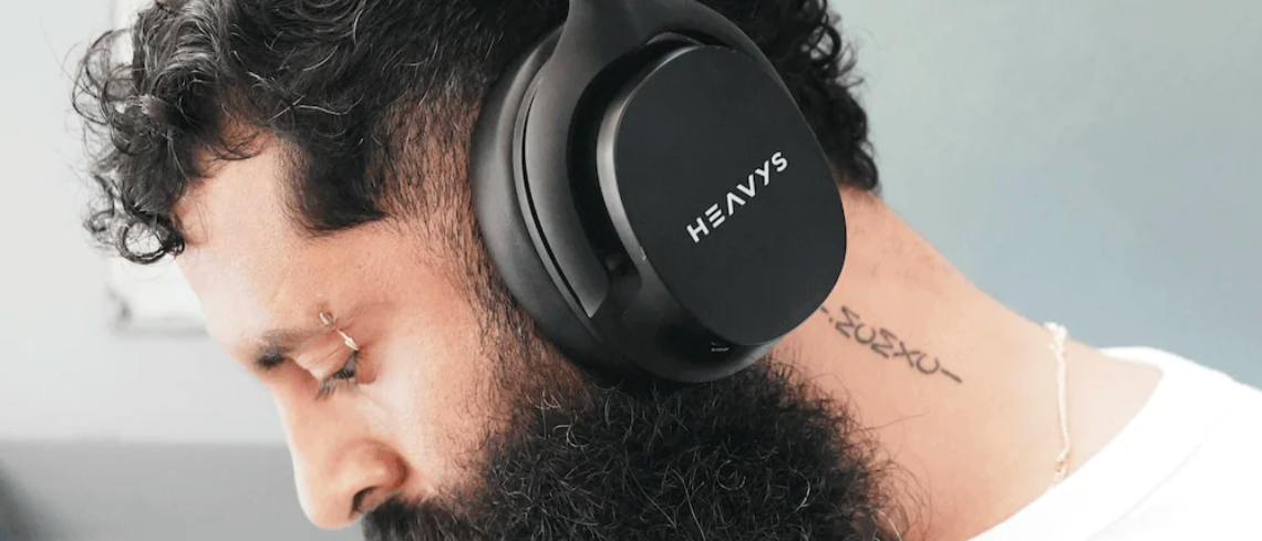 Best Headphones for Metal Music: Why Most Fail (And What Works)
