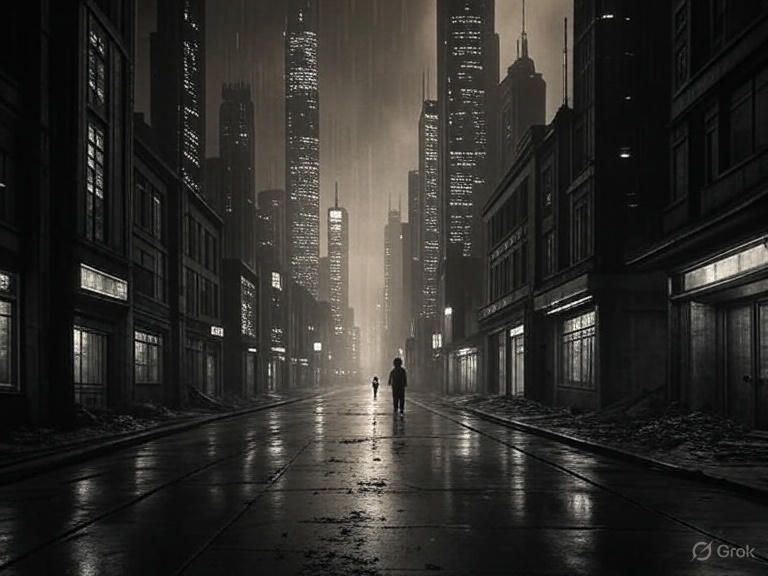 What makes Blade Runner such a classic movie?