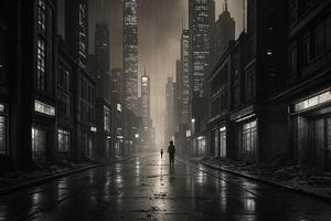 What makes Blade Runner such a classic movie?