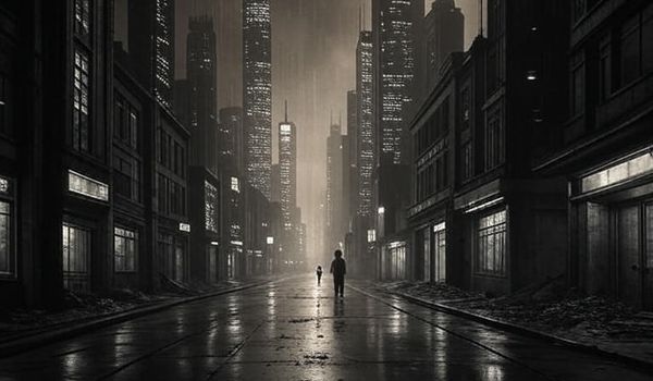 What makes Blade Runner such a classic movie?