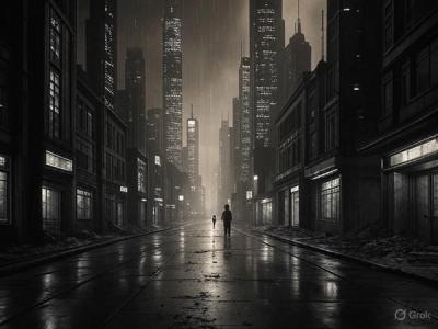 What makes Blade Runner such a classic movie?