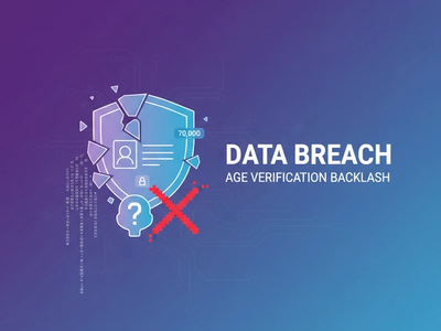 Discord's Age Verification Backlash After Major Data Breach Exposes 70,000 Government IDs