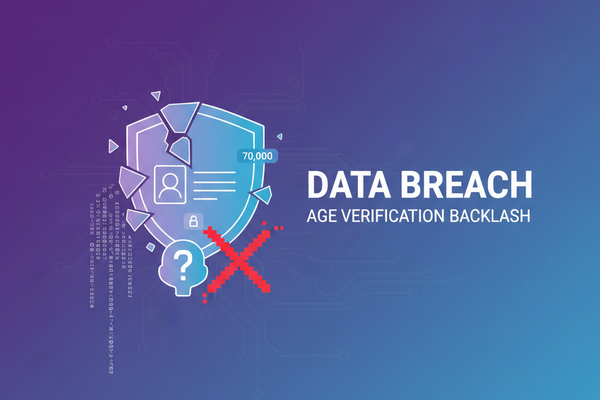 Discord's Age Verification Backlash After Major Data Breach Exposes 70,000 Government IDs