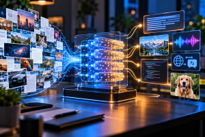 How AI Actually Works (No Math Required)