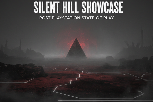 Konami Teases Silent Hill Showcase After PlayStation State of Play
