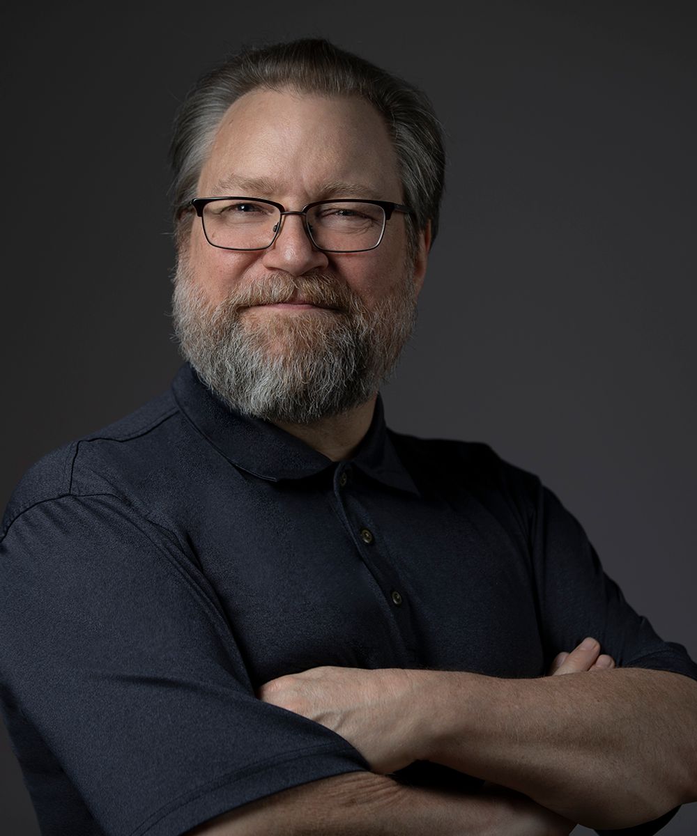 Ed Pickart