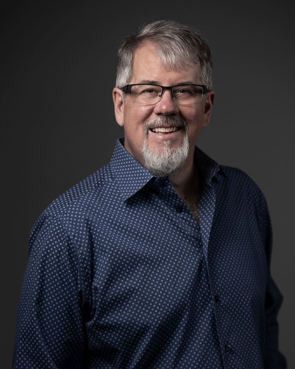 Jeff Evenson