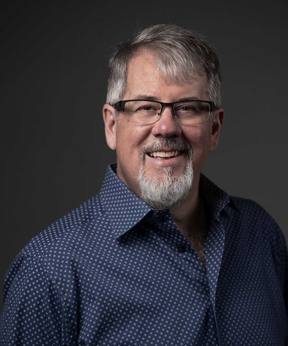 Jeff Evenson