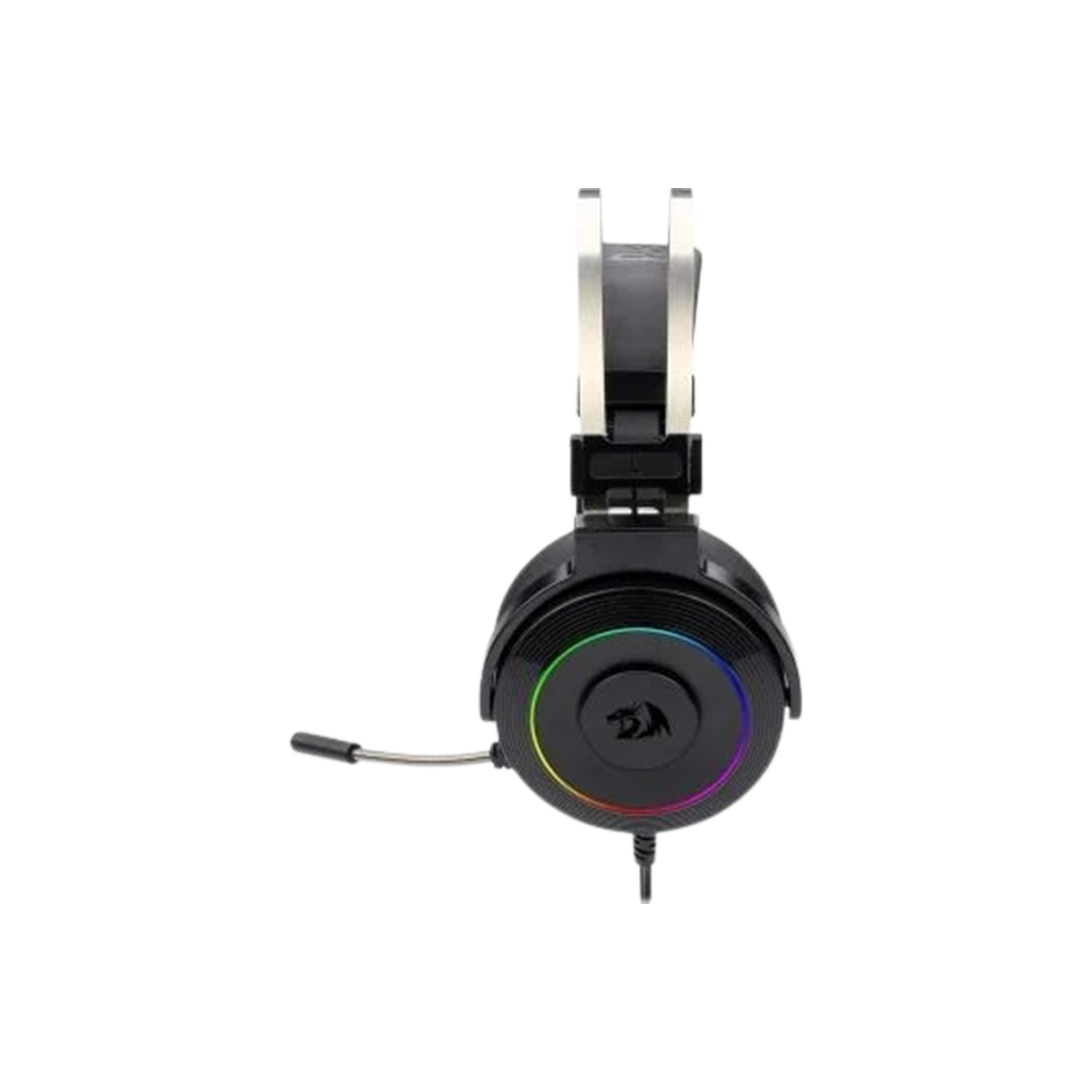 5456-Redragon H320 LAMIA 7.1 RGB Wired Gaming Headset