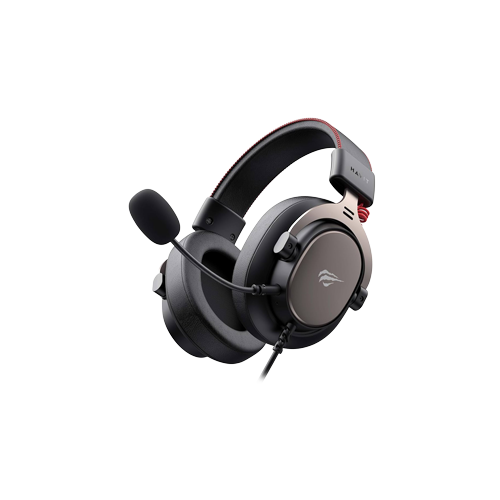 Havit H2015E 3.5mm Wired Gaming Headphone