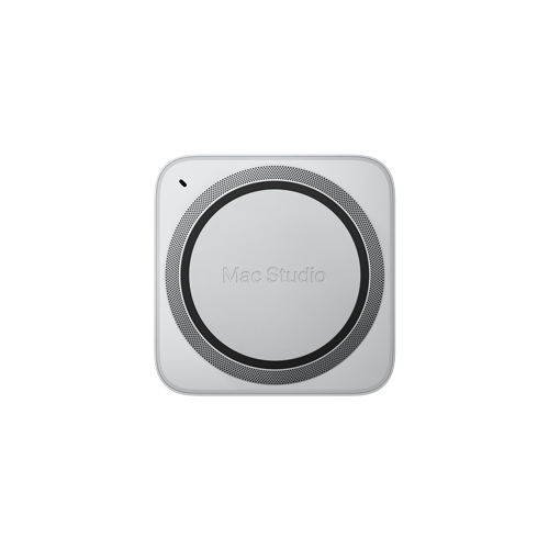 Thumbnail-Mac Studio M4 Max 12-Core CPU 30-Core GPU 36GB 512GB