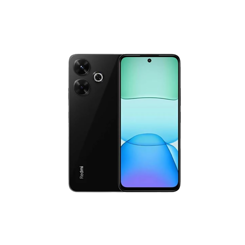 5131-Redmi 13 (8GB/ 256GB) Midnight Black