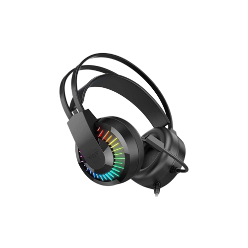 3601-Armageddon Nuke 5 Gaming Headset