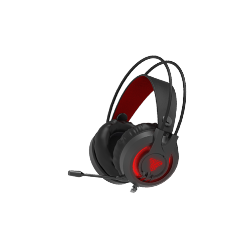 1236-FANTECH CHIEF 2 HG20 RGB GAMING HEADSET