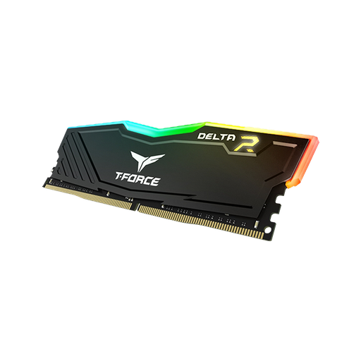 1681-T-FORCE DELTA RGB 8GB 3200MHZ RAM