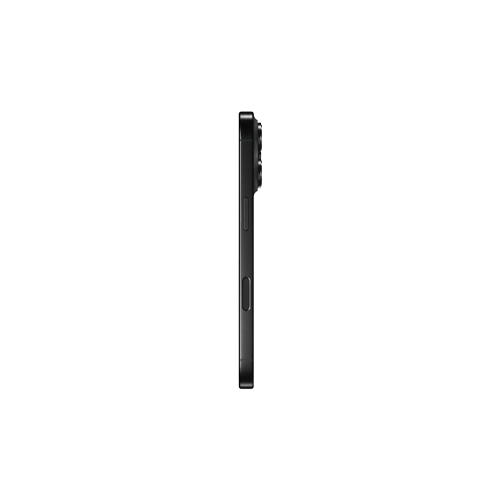 Thumbnail-Apple iPhone 16 Pro Max 1TB Black (X/A)