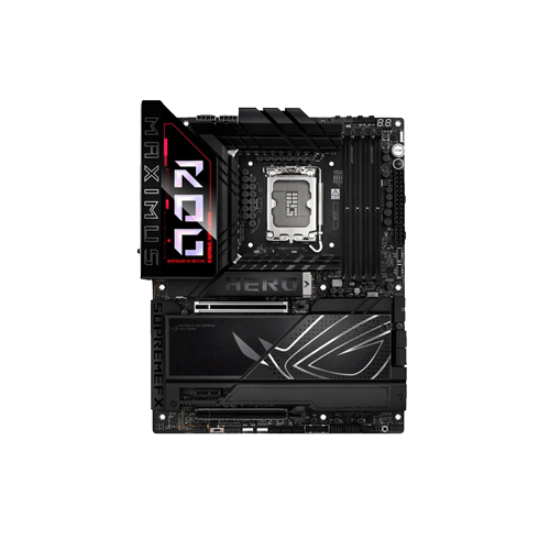 6014-Asus Rog Maximus Z890 Hero