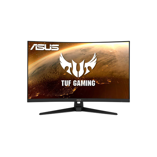 6561-Asus Tuf VG32VQ1B 31.5" Gaming Monitor