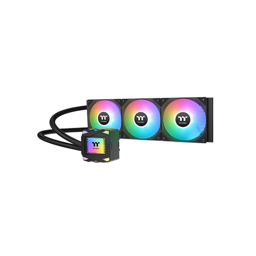 THERMALTAKE LA360 ARGB SYNC LIQUID COOLER