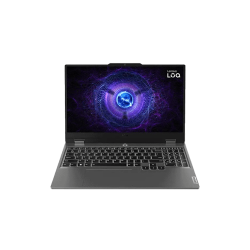 Lenovo LOQ 15IAX9 | i5-12450HX | 12GB Ram | 512GB NVMe | 15.6FHD | RTX3050 6GB | DOS