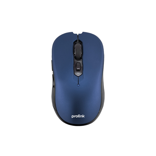 Prolink PMW6009 Wireless Mouse - Blue