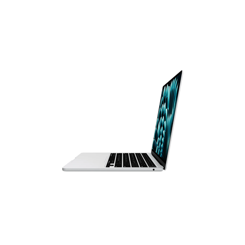 Thumbnail-Macbook Air M4 | 13” |  10-CPU 10- GPU | 16GB | 512GB | SILVER