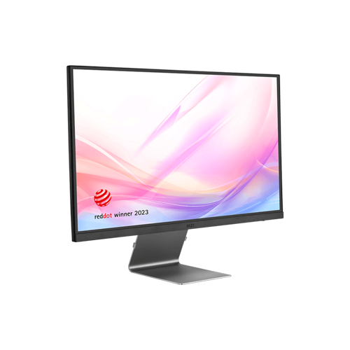 4168-MSI Modern MD271UL 27’’ IPS 4K UHD IPS 60Hz USB-C Monitor