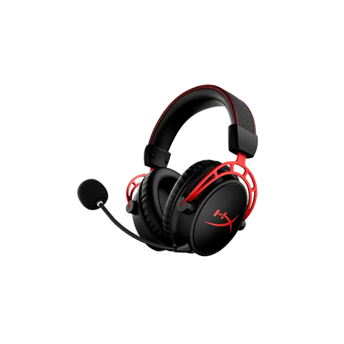 1330-HYPERX CLOUD ALPHA GAMING HEADSET