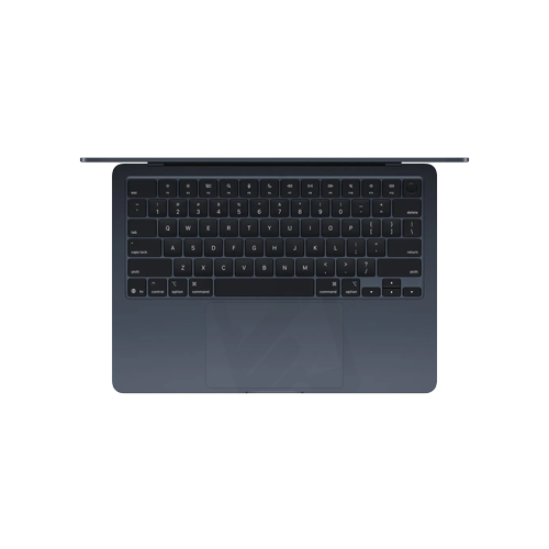 Thumbnail-Macbook Air M4 | 13” |  10-CPU 8- GPU | 16GB | 256GB | MIDNIGHT