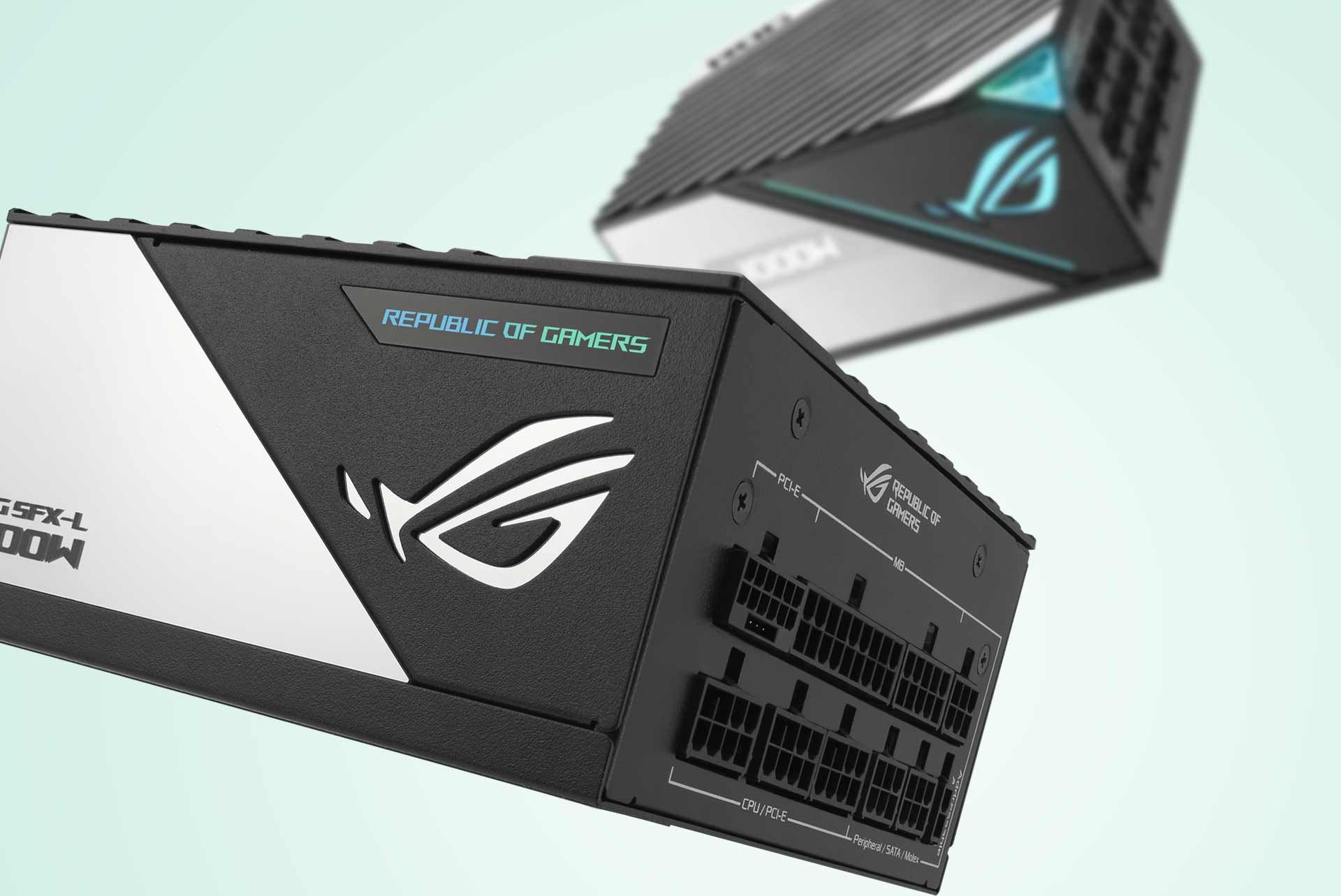 Power Supply