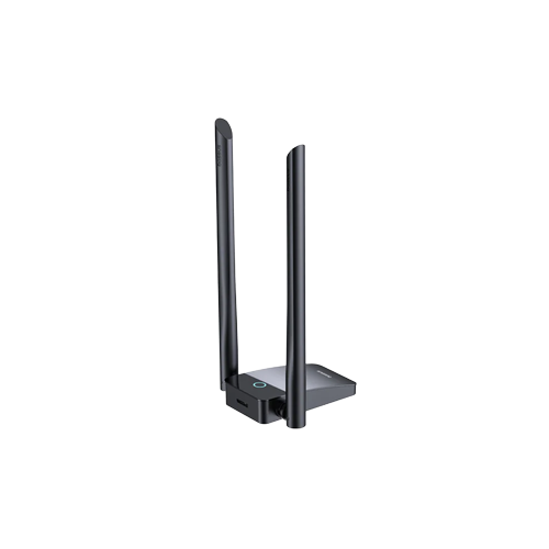 Thumbnail-Baseus FastJoy Series WiFi Adapter 1800Mbps Cluster Black