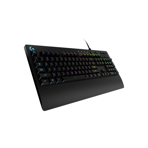 3179-LOGITECH G213 PRODIGY GAMING KEYBOARD