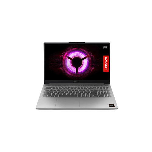 Lenovo LOQ Essential 15ARP10 | Ryzen 5-7535HS | 16GB DDR5 | 512GB NVMe | 15.6"FHD IPS 144HZ | RTX 3050 6GB | Dos | Backlit Keyboard | Luna Grey