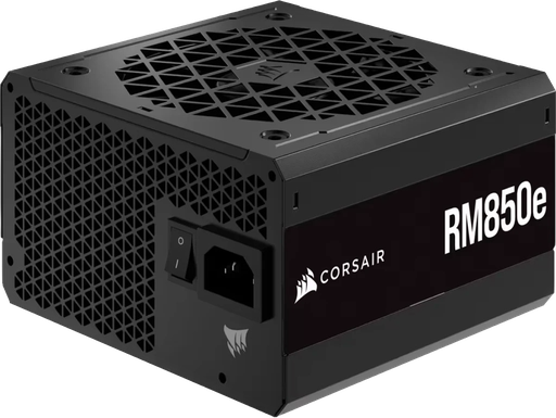 3340-CORSAIR RM850E 80 PLUS GOLD FULLY MODULAR