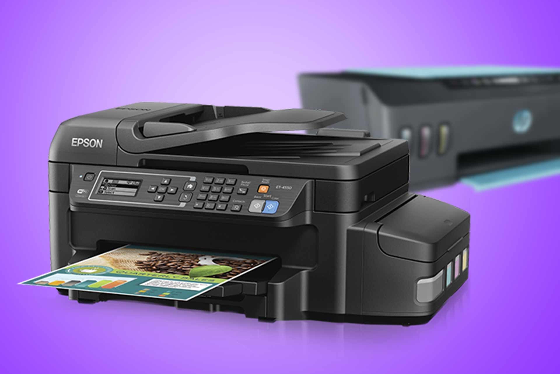 Printers