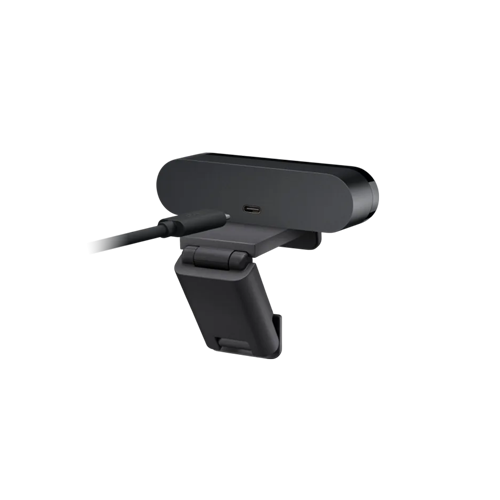 Thumbnail-Logitech BRIO Ultra HD Pro Business Webcam