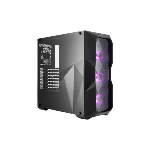 3183-COOLER MASTER TD500 RGB CASE