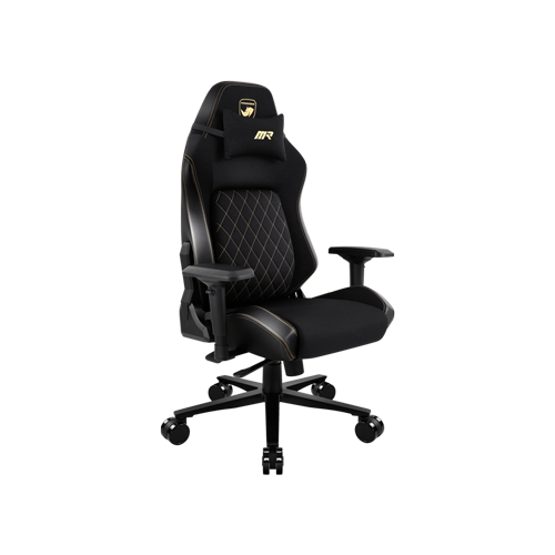 Thumbnail-MarsRhino Spyder EVO GAMING CHAIR